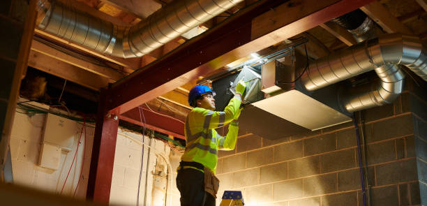 Best Best Air Duct Cleaning Company  in Big Bass Lake, PA