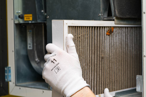 Best Ductwork Cleaning Services  in Big Bass Lake, PA