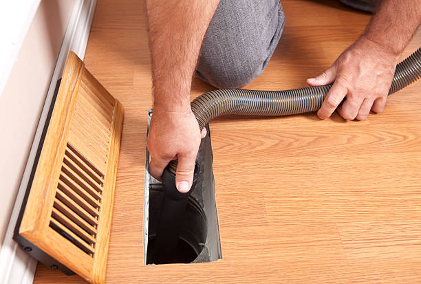 Best HVAC System Cleaning  in Big Bass Lake, PA