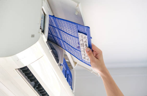 Ductwork Cleaning Services in Big Bass Lake, PA