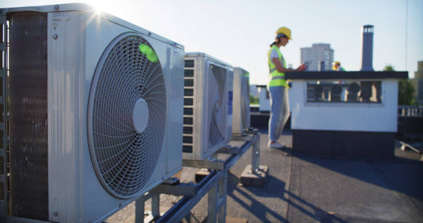 Best Local Air Duct Cleaning Services  in Big Bass Lake, PA