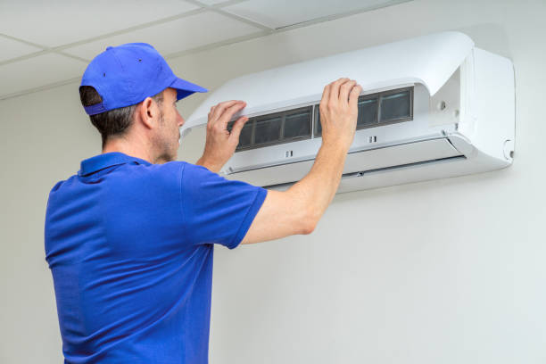 Trusted Big Bass Lake, PA Airduct Cleaning Experts