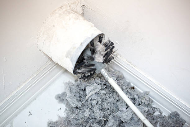 Best Affordable Duct Cleaning Services  in Big Bass Lake, PA