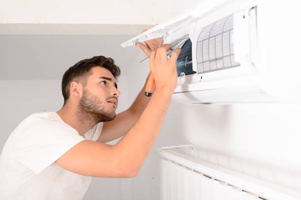 Best Ventilation Cleaning Services  in Big Bass Lake, PA